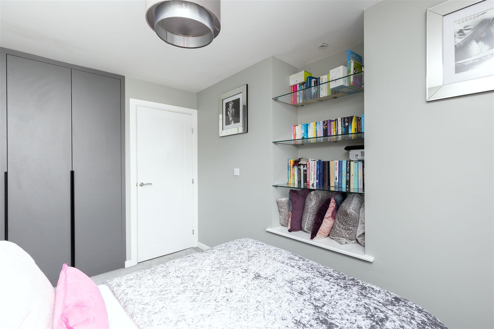 Grey Gables Avenue, Bamber Bridge, Preston